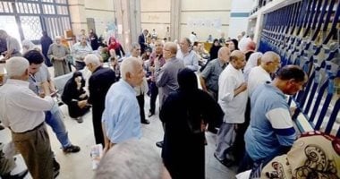 بدء صرف معاشات مايو 2025
