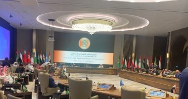 انطلاق أعمال المجلس الاقتصادى