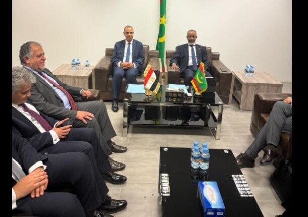 بدر عبد العاطي يناقش