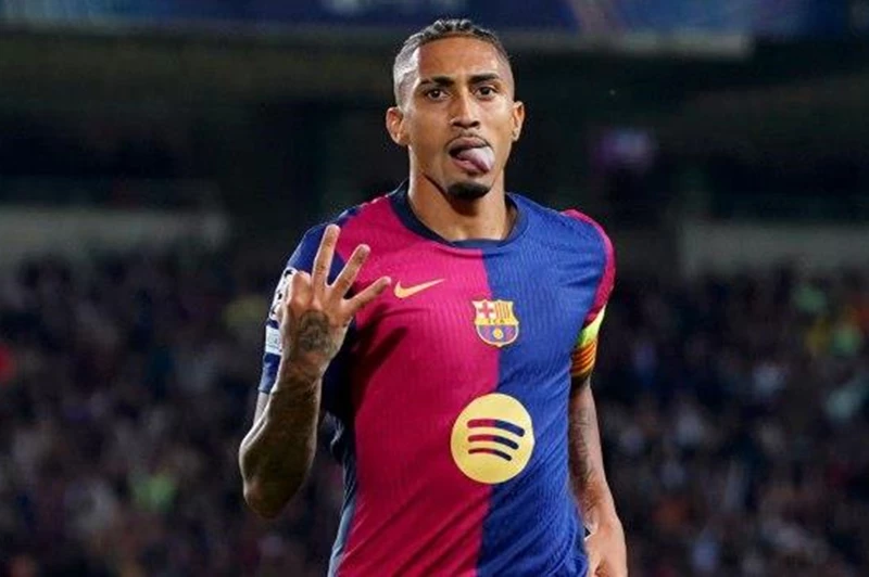 برشلونة يبدأ تحركاته لتمديد