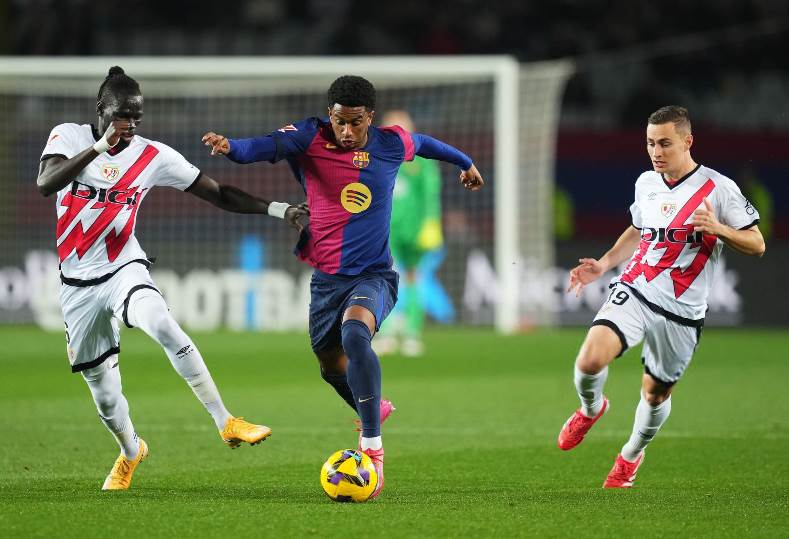 برشلونة