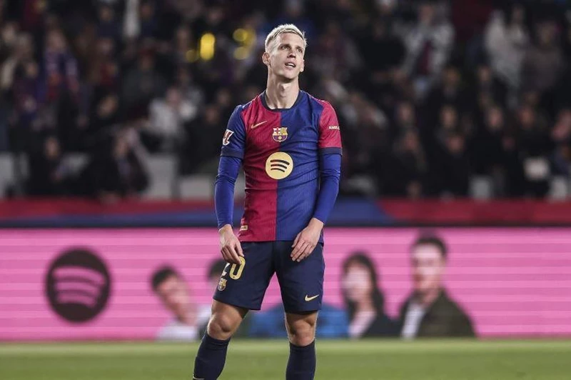 تقارير: برشلونة منفتح على