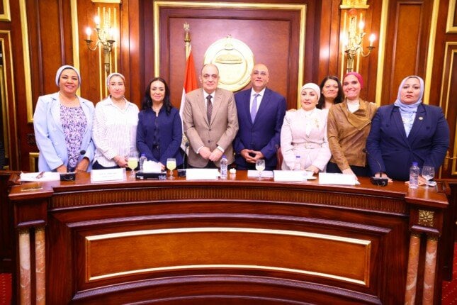 برنامج تكافل وكرامة يستفيد