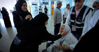 الدواء فى مكانه والرعاية