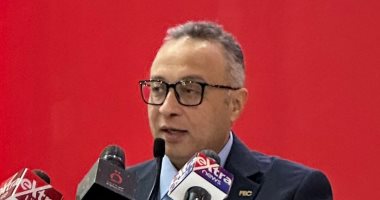 بعثة مصرية تنطلق لتعزيز