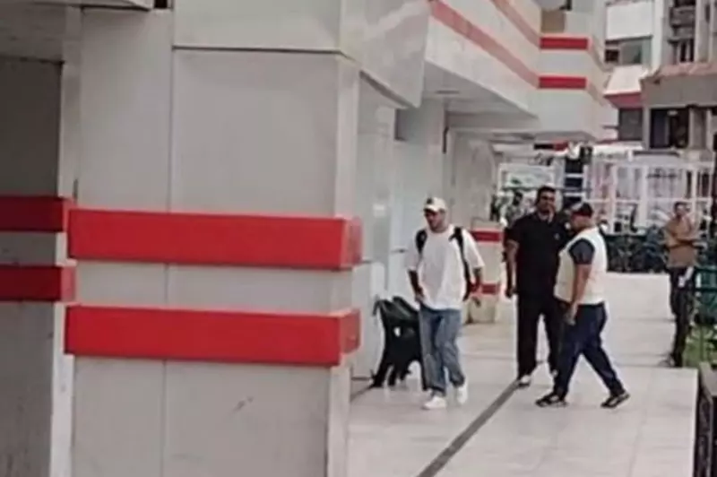 بعد غياب 26 يومًا..