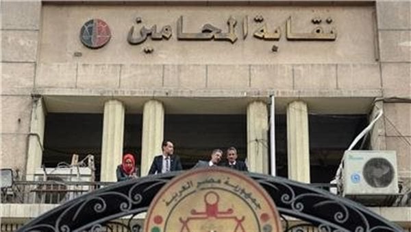 «بيان هام».. المحامون يتحدثون