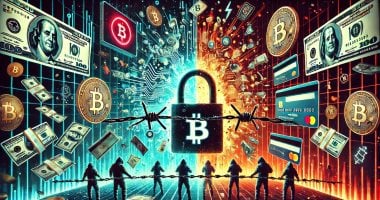 ارتفاع سعر عملة "بيتكوين"