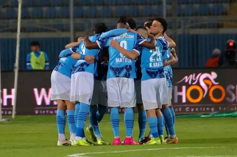 على غرار الزمالك.. مصدر
