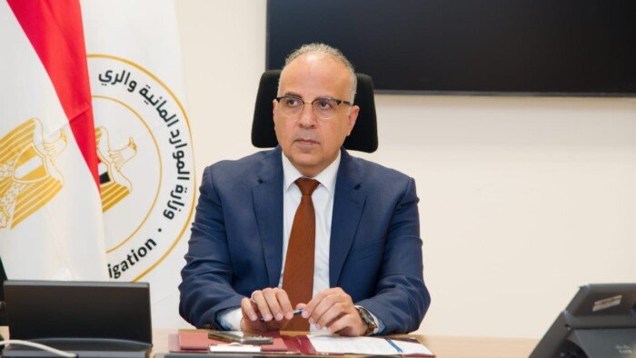 تأثير ندرة المياه على
