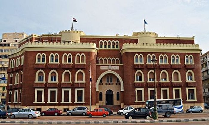 تأجيل امتحانات جامعة الإسكندرية
