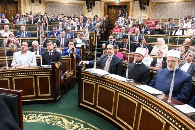 تأكيد الموافقة على مشروع