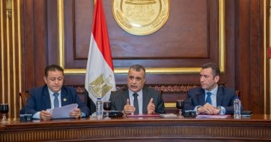 وزير الإنتاج الحربى: الصناعة