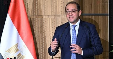 وزير المالية: 55 مليار