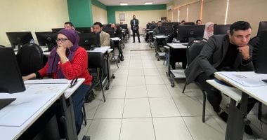 تدريب مشرفي حج الجمعيات