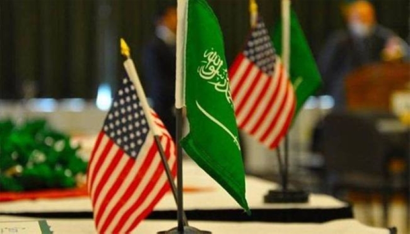 تبادل تجاري مع أمريكا