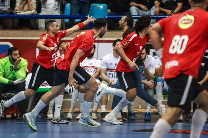 بعد تتويج الأهلي.. الترتيب