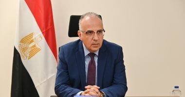 وزير الرى: إزالة 87