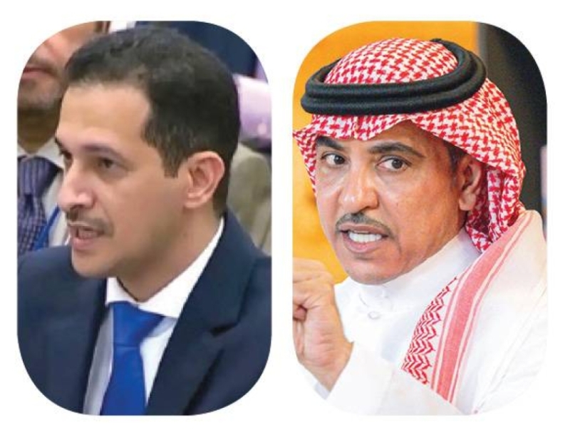 تجربة سعودية مميزة في