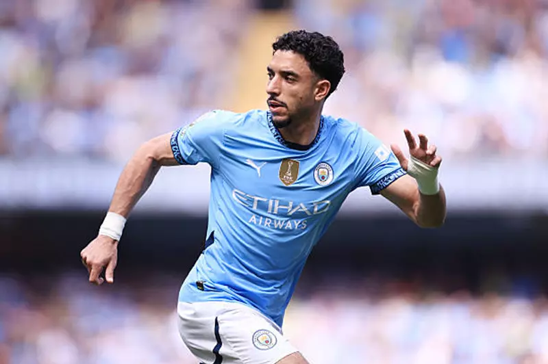 بطولة منتظرة لمرموش.. تحديد توقيت نهائي كأس الاتحاد الإنجليزي بين مانشستر سيتي وكريستال بالاس