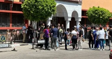 امتحانات الثانوية العامة 2025.. تحديد مقار اللجان على مستوى الجمهورية