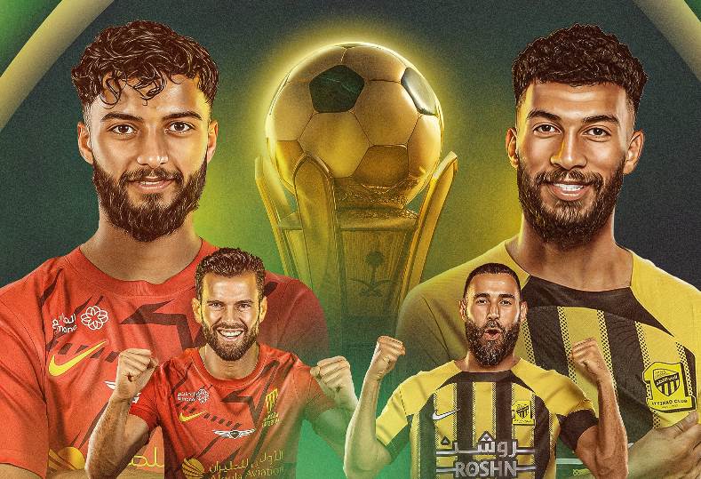 الاتحاد ضد القادسية