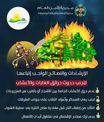 مديرية الأمن العام تحذر