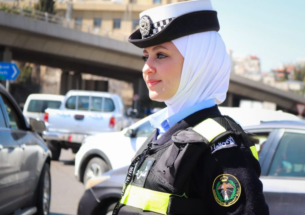 السير تحذر الأردنيين خلال