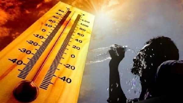 تحذيرات الأرصاد: رياح مثيرة