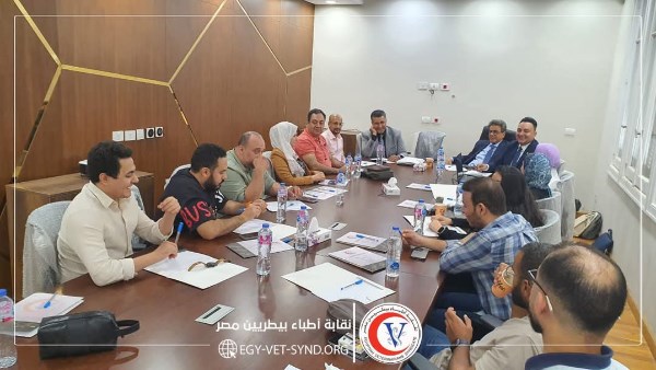 تحذيرات بيطرية من تطاول