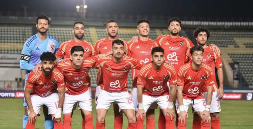 النشرة الرياضية.. تحرك الأهلي