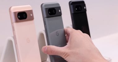 تحسين جديد لشاشة Pixel 10 من جوجل بمعدل PWM عالٍ