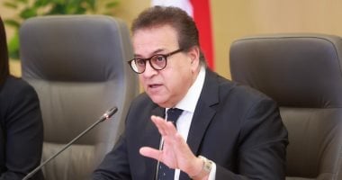 وزير الصحة يفتح تحقيق