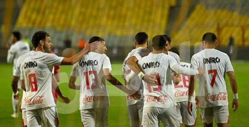 تحقيق عاجل في الزمالك