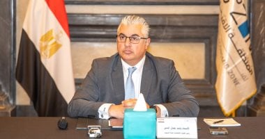 رئيس اقتصادية قناة السويس: