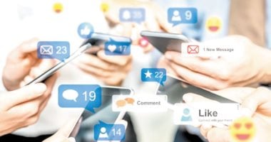 الوحدة الرقمية فى زمن
