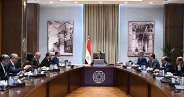 مجلس الوزراء: نستهدف تحويل