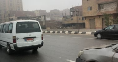تحويلات مرورية.. لإزالة منزل