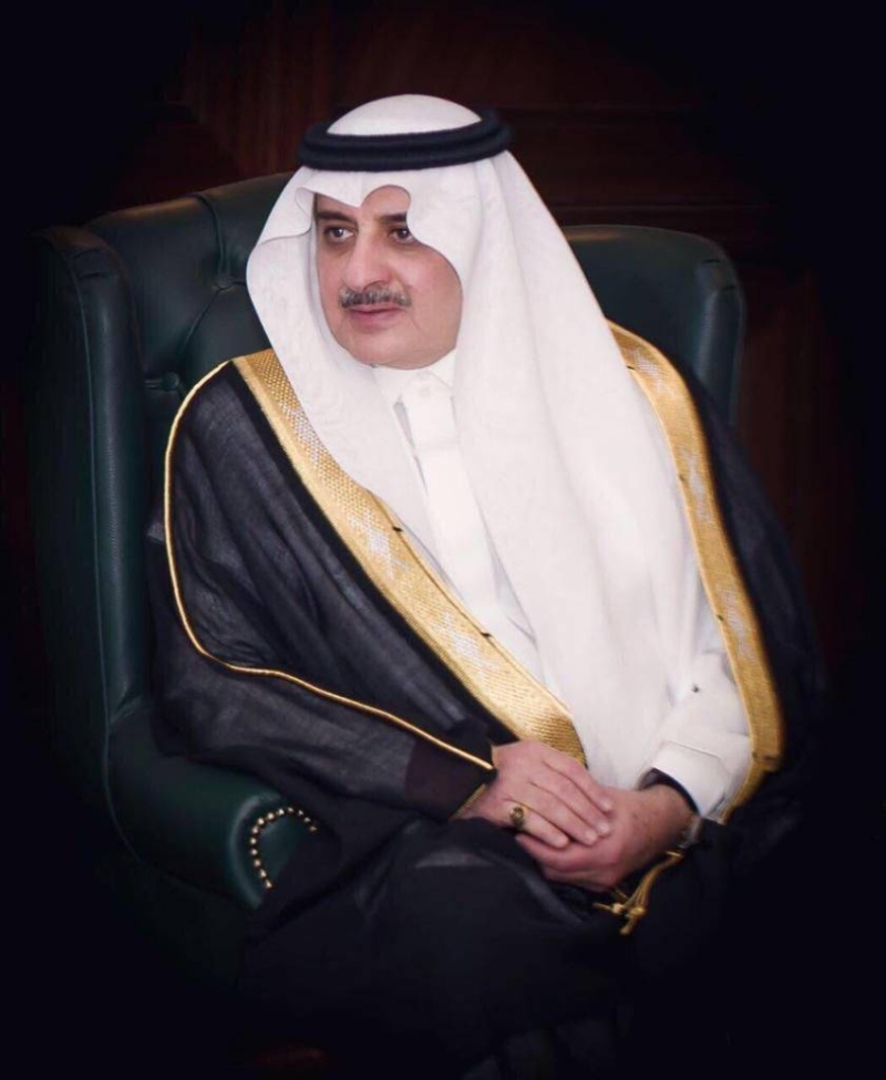 تخرج طلاب جامعة تبوك