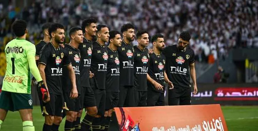 عاجل.. «تخطيط الزمالك» تستقر على ضم 4 صفقات جديدة.. جناحان ومهاجم وصانع ألعاب