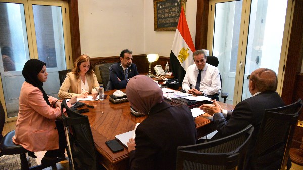 تدريب الأطباء برؤية عالمية