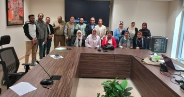 تدريبات جديدة لرصد التعديات