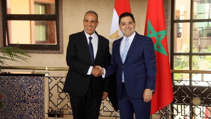 تدشين لجنة مشتركة للتنسيق