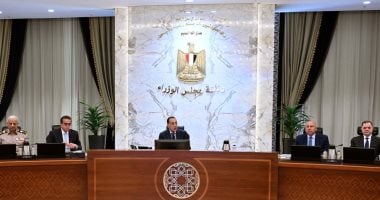 رئيس الوزراء يترأس اجتماع