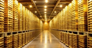 تراجع سعر الذهب اليوم