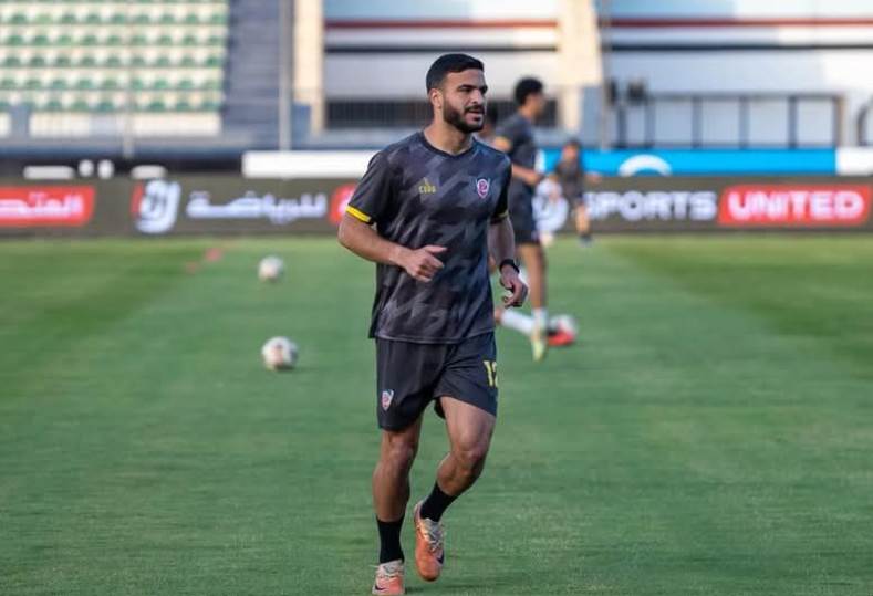 حامد حمدان