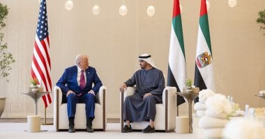 بلومبيرج عن جولة ترامب