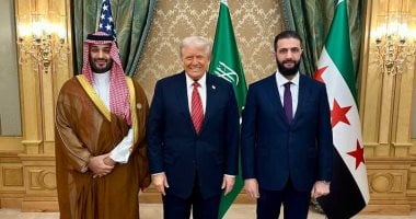 ترامب: لم أستشر إسرائيل