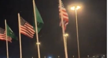 الرياض تستعد لاستقبال ترامب