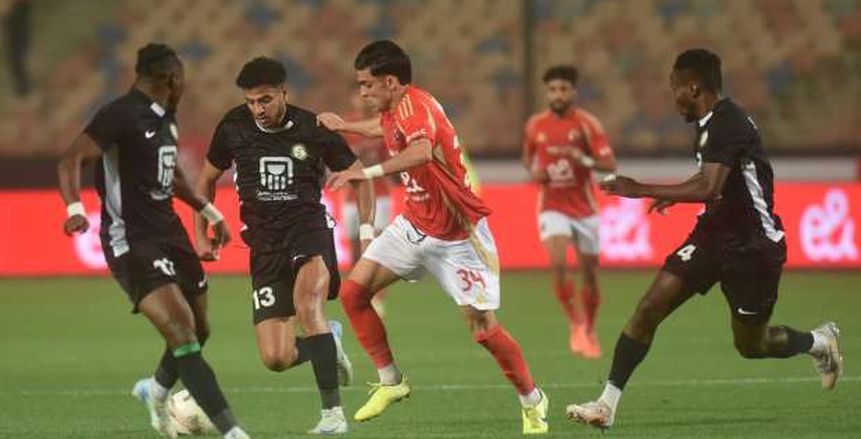 ترتيب الدوري المصري بعد